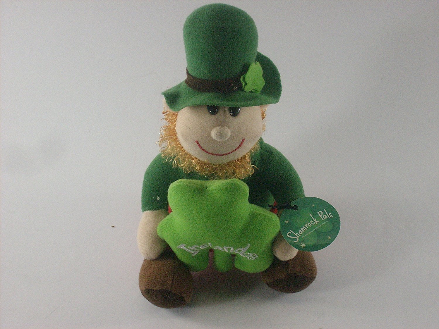leprechaun doll walmart