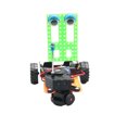 thumbnail image 1 of Kit científico STEM DIY de madera con sensor de movimiento, luz nocturna para niños, 1 of 2