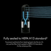 Dyson Purifier Humidify+Cool™ PH03 | White | New