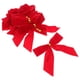 thumbnail image 3 of 24 mini lazos navideños para árbol, corona, envoltura de regalos, manualidades, decoración del hogar, lazos rojos para el cabello de niñas, decoraciones navideñas, 3 of 8