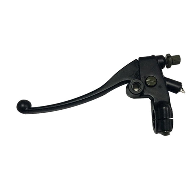 Manija Embrague Con Soporte Italika 125 Z (16-19)