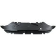 thumbnail image 4 of Front Valance For 2011-2012 Ford Mustang Textured, 4 of 5