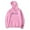 Pink, variant on Michael Clifford Cool Merch Hoodie Pockets Drawstring Unisex Hooded Sweatshirt Fashion Clothing