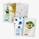 thumbnail image 5 of Mascarilla EUNYUL Natural Pack 50 con aloe, colágeno, perla, etc., 5 of 7