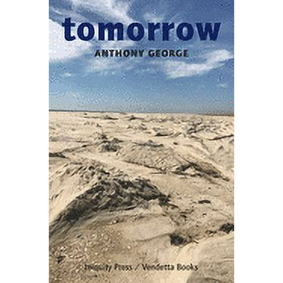 Tomorrow (Paperback)
