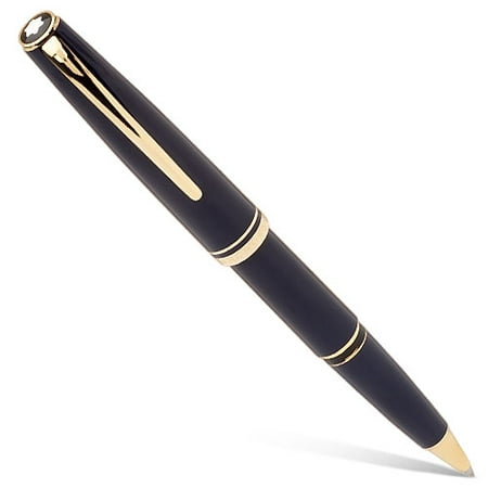 Mont Blanc Generations Blue Rollerball