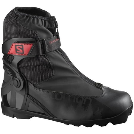 

2021 Salomon Escape Outpath Cross-Country Boots (10)
