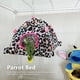 thumbnail image 4 of Tienda Resistente Para Loros, Cama Para Loros, Duradera Para Loros Mascotas ANGGREK Parrot Mat, 4 of 8