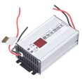 thumbnail image 1 of LED MPPT Boost Solar Charge Controller Adjustable Solar Panels Battery Regulator for Electric Vehicle, 1 of 22