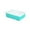 C, variant on Binwennn Large Ice Cubes for with 6 Grid Silicone Ice Tray With Lid Reusable Ice Maker For Juice Drinks Coffee