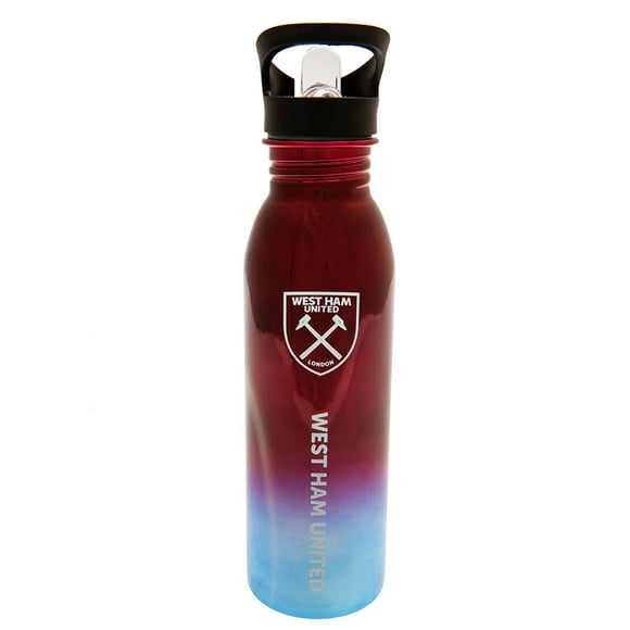 West Ham United FC Bouteille d'Eau