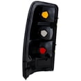 thumbnail image 4 of OEM Grade Tail Light Assembly Compatible with 2004-2006 Cadillac Escalade ESV Escalade Suburban 1500 Suburban 2500 Tahoe Yukon XL 1500 Yukon XL 2500 Replaces 15832092-PFM 15832092PFM, 4 of 8