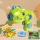 thumbnail image 4 of Children Mini Dinosaur Gun Toy Safe Portable Shooting Toy Outdoor Activities for Kids Adults, 4 of 5