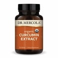 thumbnail image 1 of Suplemento dietético Extracto de curcumina orgánica Dr. Mercola, 1 of 7