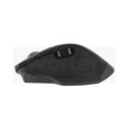 thumbnail image 3 of Ratón de carga inalámbrico Bluetooth MT750S, ratón de mano grande para oficina con varios modos de funcionamiento, 3 of 5