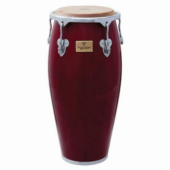 Master Classic Red Series Conga