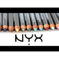 thumbnail image 5 of NYX Cosmetics NYX Eye/Eyebrow Pencil, SPE940 Black Shimmer - 0.04 oz, 5 of 11