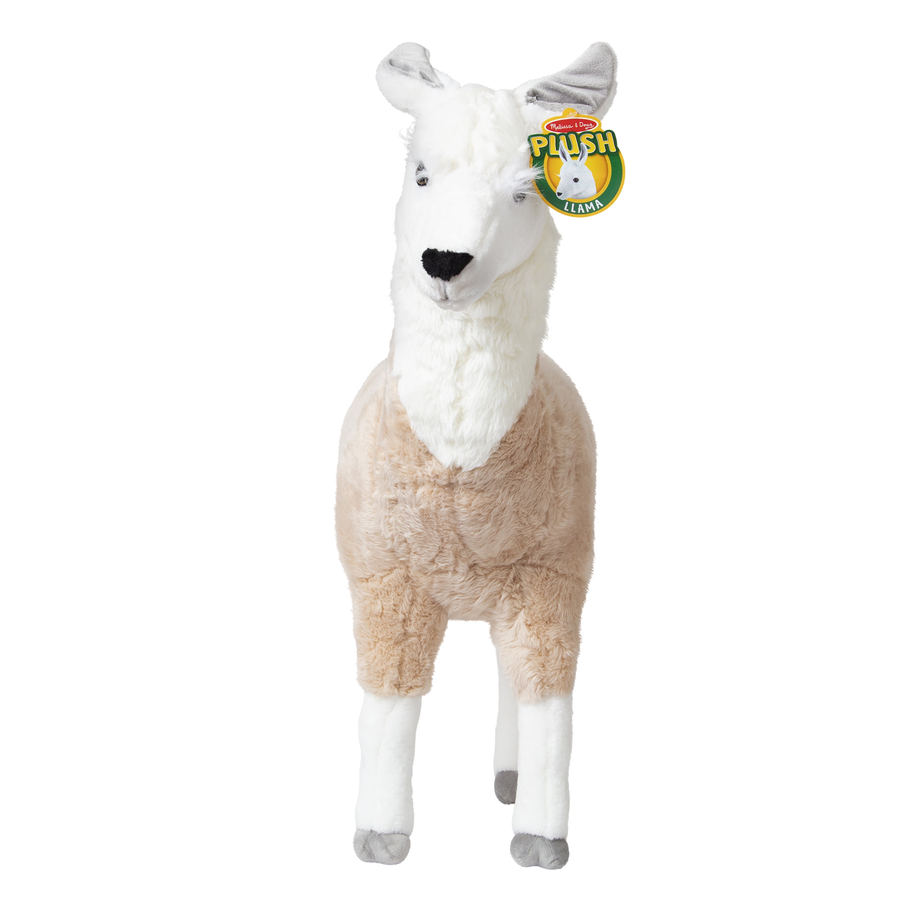 Jcpenney llama stuffed animal sale