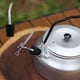 thumbnail image 4 of Kit de conversión de pico de hervidor de camping | Accesorio de cafetera Slim Pour | Silicona negra antigote, fácil de limpiar, se ajusta a 6,6×1,4 cm | Cocina al aire libre duradera, higiénica y, 4 of 6