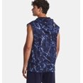 thumbnail image 2 of Sudadera Under Armour Project Rock Training Full Zip Talla L, 2 of 5