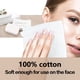thumbnail image 2 of Toalla desechable Ohihuw Thicker Style Magic, 30 unidades, 2 of 7