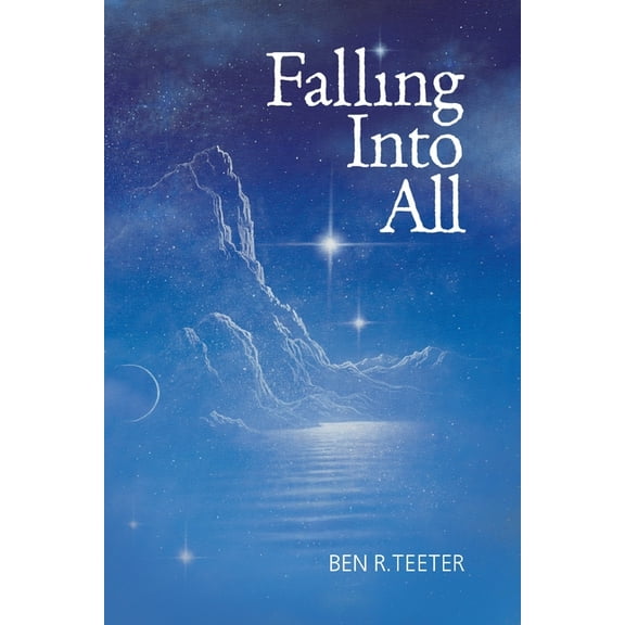 Falling Into All, (Paperback)