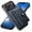 Blue, variant on For iPhone 18 Pro Max 6.9" 2 in 1 Detachable Back Cover Wallet Case, With Card Holder Leather Pocket Slim Phone Case,Black,For iPhone 18 Pro Max