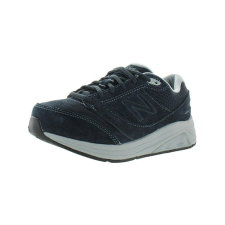 New Balance Womens 928v3 Ndurance Fitness Walking Shoes Navy 13 Extra Wide (EE)