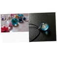 thumbnail image 4 of RENACLIPY 9Pcs DIY Silicone Mold White Flexible Non Stick for Resin Jewelry and Decoration, 4 of 8