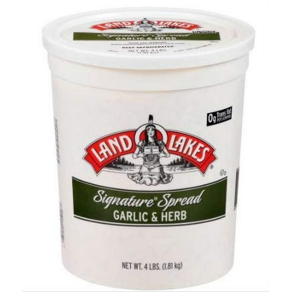 Garlic Spread Butter