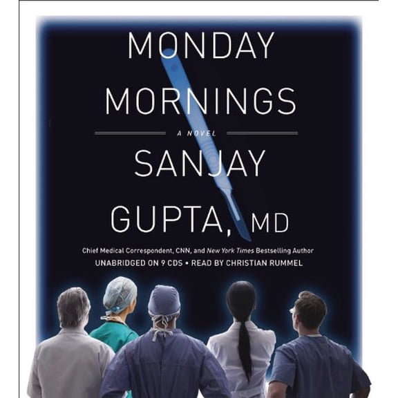 Pre-Owned Monday Mornings: A Novel, 9781611135480, 1611135486, Paperback, Unabridged edition