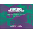 thumbnail image 1 of Pre-Owned Designing Effective Mathematics Instruction: A Direct Instruction Math (3rd Edition) (Paperback) 0135966515 9780135966518, 1 of 1