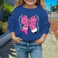 thumbnail image 2 of Chandails en Molleton pour Garçons Manches Longues Imprimé Chandail Col Rond Automne Hiver 3-4 Ans, 2 of 4