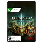 Diablo III Eternal Collection - Xbox One [Digital]