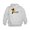 Ash Gray, variant on CafePress - Peace - Kids Hooded Sweatshirt, Classic Hoodie