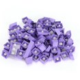 thumbnail image 4 of Keycaps, 108 Keys Custom Keycap Set, Oil Resistant Design PBT Keycaps, Compatiability for Most 61 / 87 / 104 / 108 Keys Mechanical Keyboards, 4 of 7