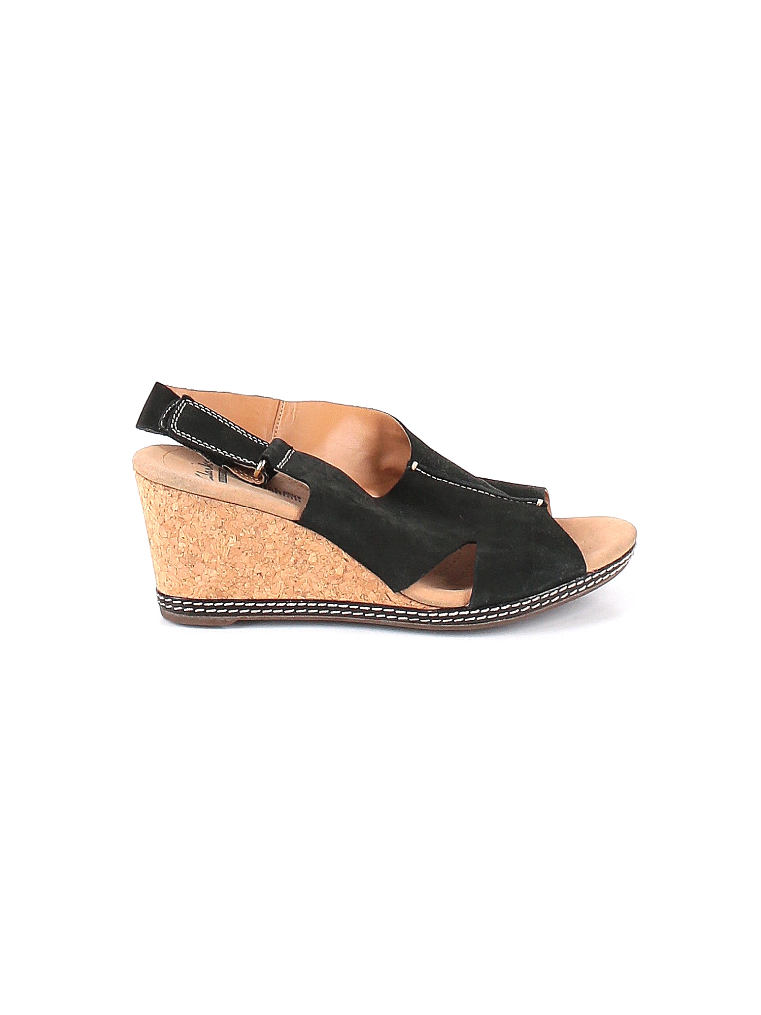 clarks womens sandals size 9