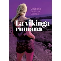 La vikinga rumana (Paperback)