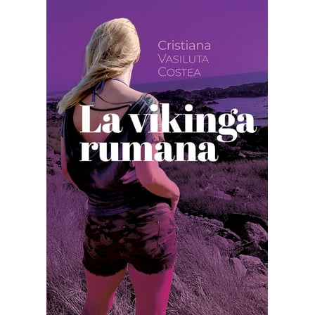 La vikinga rumana (Paperback)