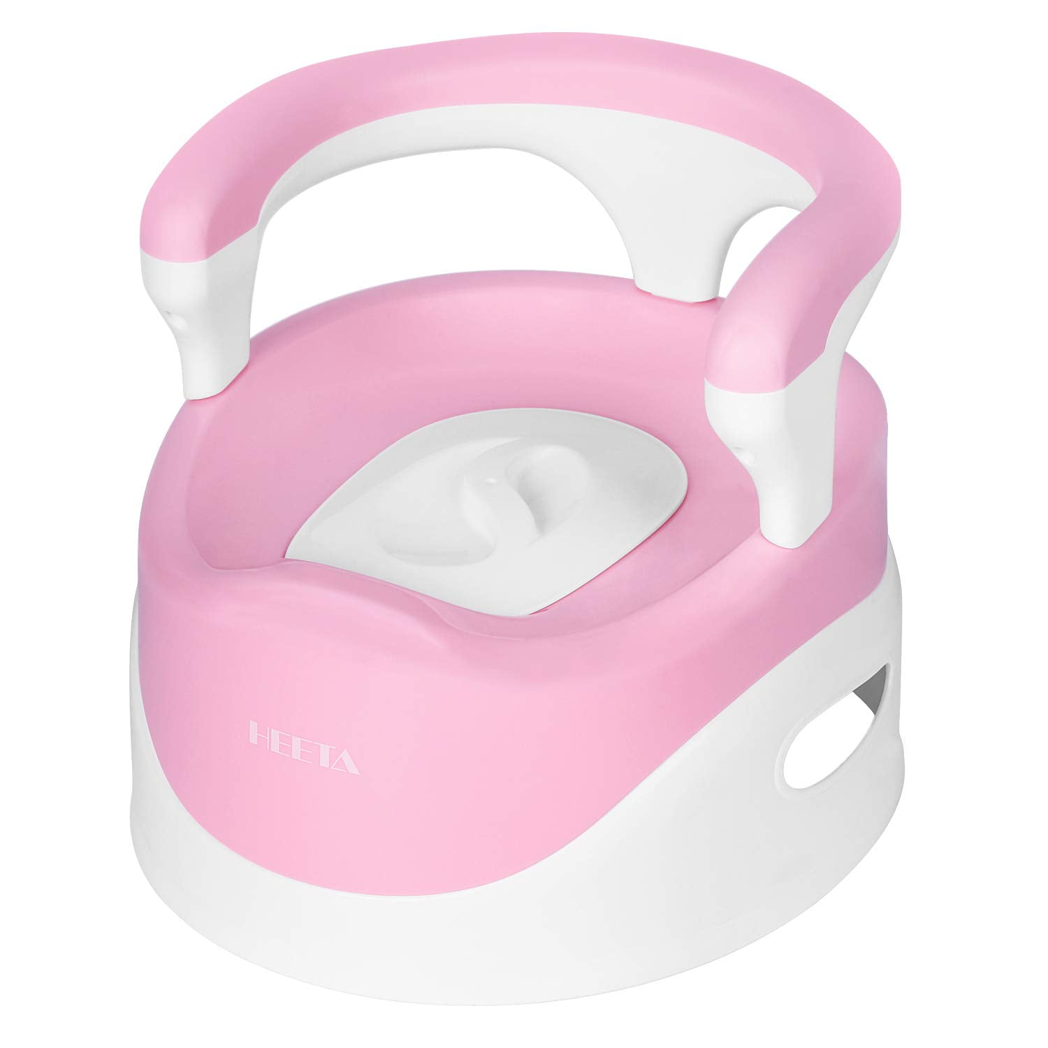 Potty Chair for Boys Girls Kids Toddler, Non Slip Potty Training Toilet