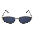thumbnail image 1 of Lentes de sol Sersun SUN26 dorado Unisex, 1 of 5