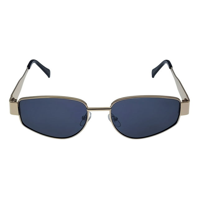 Lentes de sol Sersun SUN26 dorado Unisex