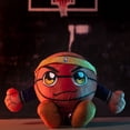 thumbnail image 2 of Bleacher Creatures Phoenix Suns Peluches Assises de Basketball Kuricha 8 Pouces - Peluche Douce Inspirée du Chibi, 2 of 5