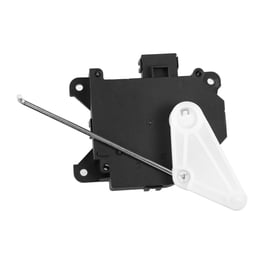 2 Actionneurs De Serrure De Lève-vitre Pour Honda Civic 1.7L - Gauche Avant/arrière - Neufs
