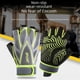 thumbnail image 1 of Guantes deportivos para niñas, protectores de muñeca, guantes de ciclismo antideslizantes con barra de medio dedo, guantes de medio dedo para fitness al aire libre para hombres, 1 of 5