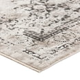 thumbnail image 3 of Addison Rugs Nelson Vintage Oriental Machine Made Rug 3' 3" x 5' 3" - Black - Rectangle, 3 of 5