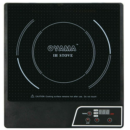 Oyama IH Portable Induction Cook Top