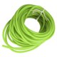 thumbnail image 3 of Banda para Tubos de Goma de Látex Natural de 10 M, Bandas Gruesas para Tirachinas de Látex, Bandas de Repuesto para Tirachinas para Fitness Y Otras Actividades Al Aire Libre(13*12*3cm-verde) Amonsee No, 3 of 7
