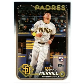 MLB 2022 Topps Update Chrome Jeremy Pena Trading Card USC126