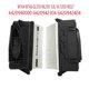 thumbnail image 2 of 1Pair Air Filter for Mercedes W164 W166 GL350 ML350 3.0L V6 S350 W221 6420940000 6420942304 64209424, 2 of 5